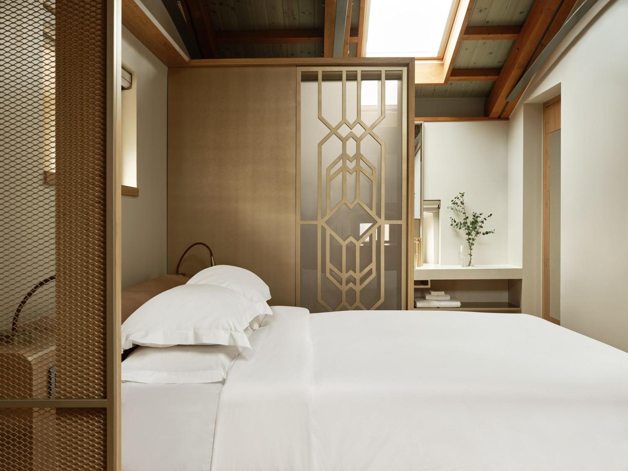Domus Blanc Boutique Hotel 干尼亞 外观 照片